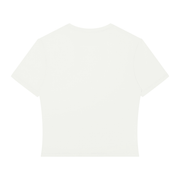 Augusta Performance Crop T-Shirt - Light Colors